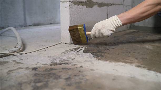 24/7 Emergency Exterior Waterproofing experts in Franklin, KY